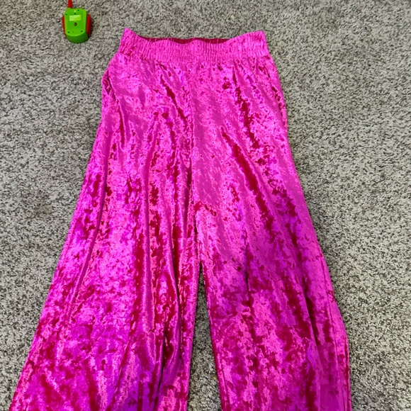 a new day Pants - Hot pink pants size small